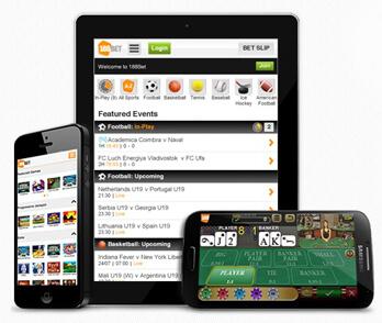 188bet mobile version and apps