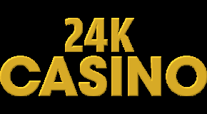 24Kcasino Logo