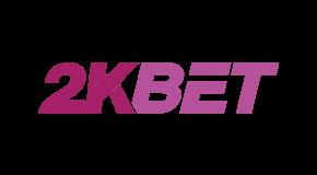 2kBet Logo