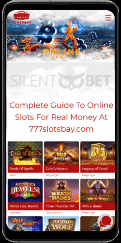 777SlotsBay casino app