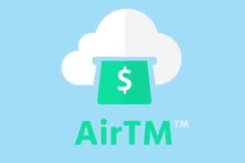 AirTM Logo