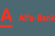 Alfa-Bank Logo
