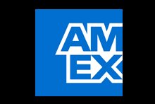 AMExpress Logo