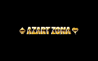 Azart Zona Logo