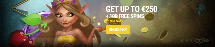 b-Bets casino welcome bonus