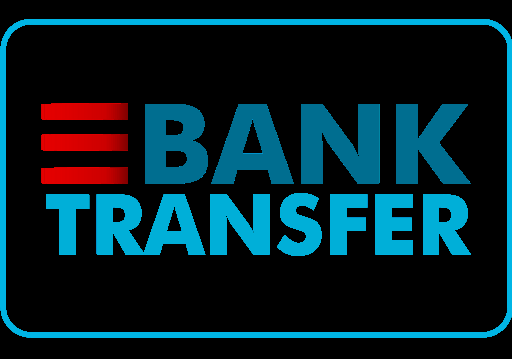 bank transfer casino payment