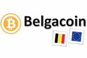 Belgacoin Logo