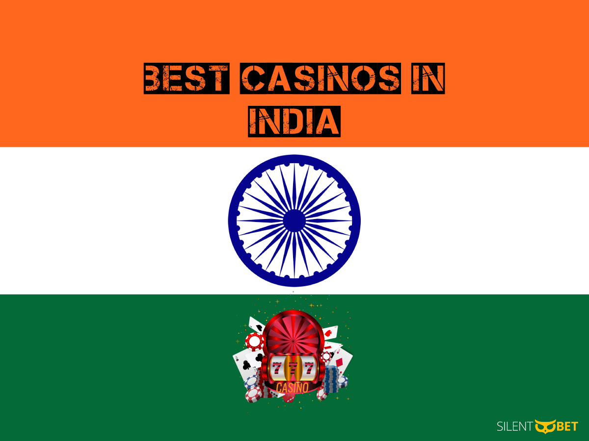 best online casino in india