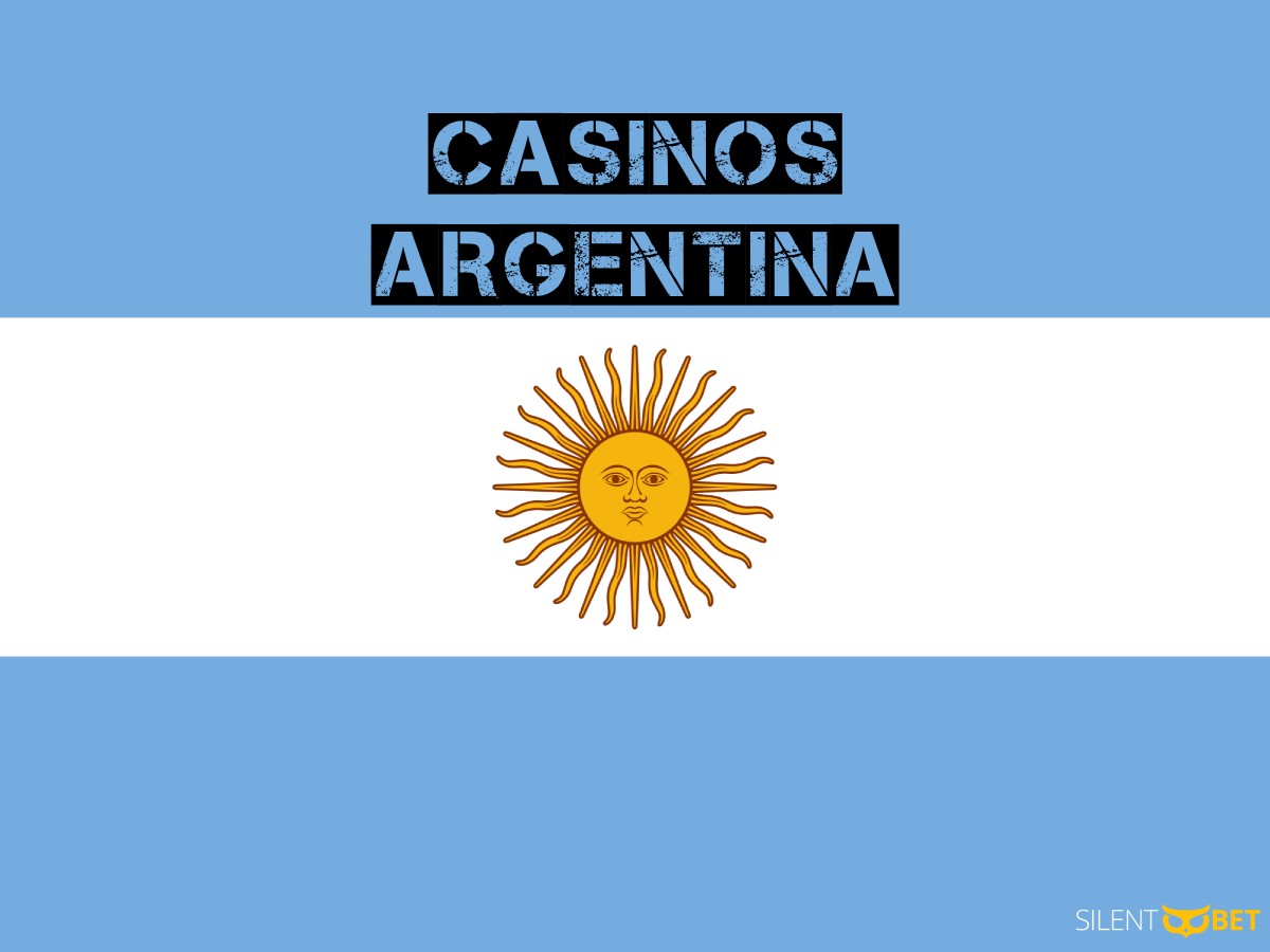 best online casinos argentina