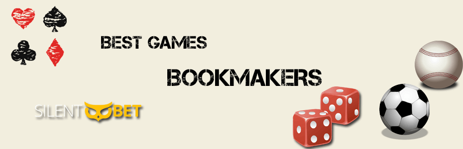 best games at bookmakers