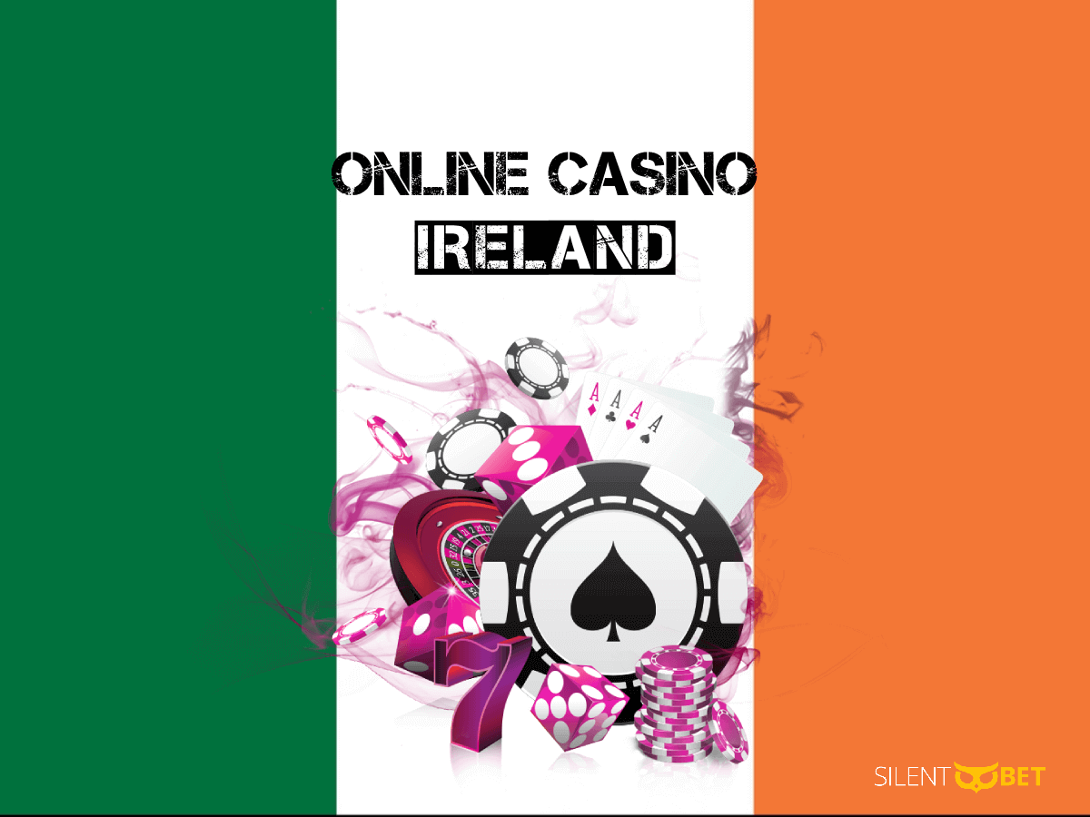 online casinos in Ireland
