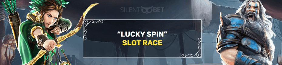 Betamo Casino Free Spins Race