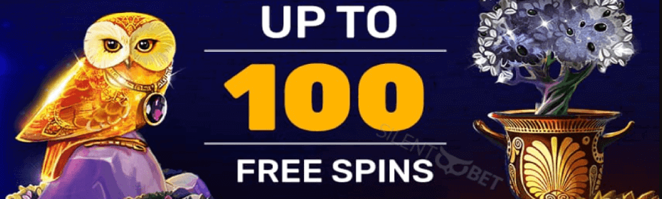 Betamo Casino Monday Free Spins