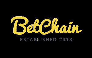 Betchain Logo