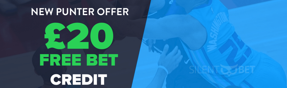 BetConnect welcome bonus for punters