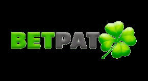 BetPat Logo