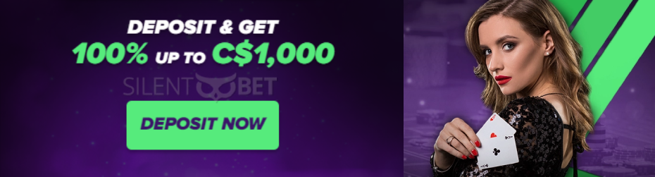 BetPlays casino welcome offer