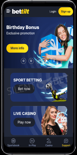 bettilt android app betting