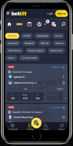 bettilt ios app live betting