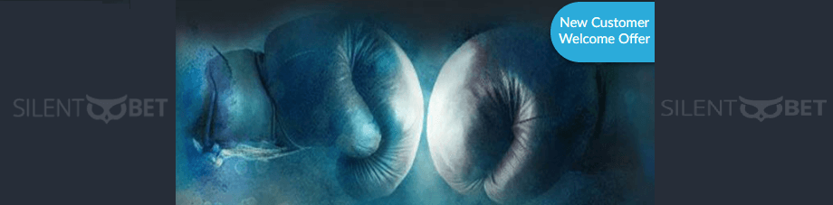 Welcome Boxing Offer from BetVictor