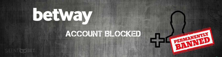 betway reopen blocked account