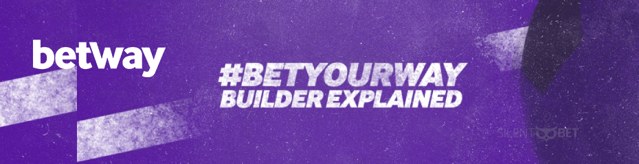 Betway Build your own bet