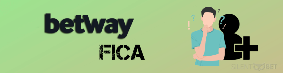 How to FICA on betway
