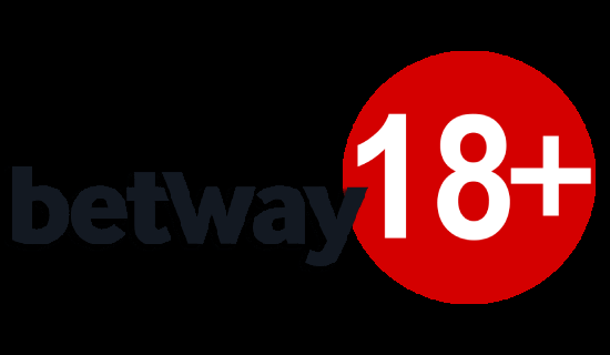 Legal age at Betway