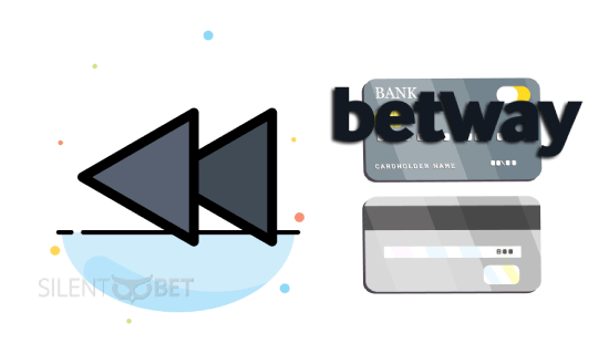 Betway reverse withdrawal policy