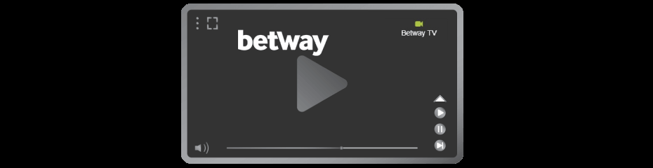 betway tv