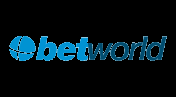 Betworld Logo
