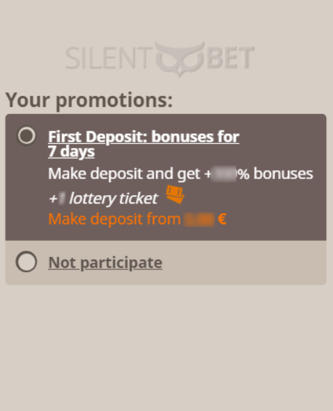 Bigazart Casino Bonus Code Enter