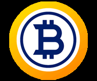 Bitcoin Gold Wallet Logo