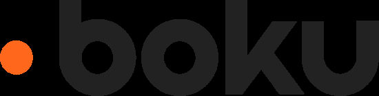 boku mobile logo