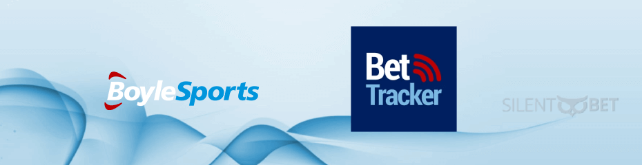 BoyleSports bet tracker app cover