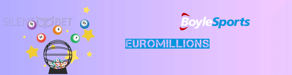 BoyleSports euromillions cover