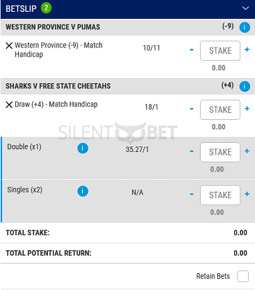 BoyleSports rugby betting steps