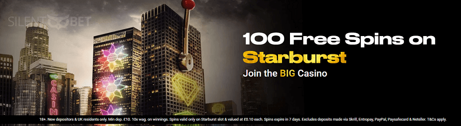 Bwin UK welcome Free Spins