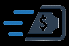 Cash Transfer Logo