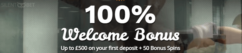 casimba casino welcome bonus