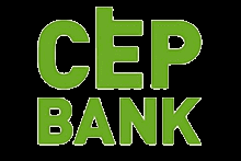 CepBank Logo