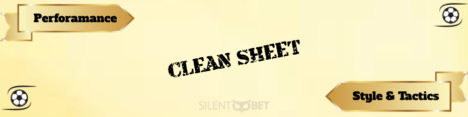 Clean Sheet Factors