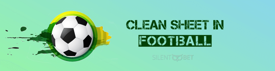 Clean sheet in football