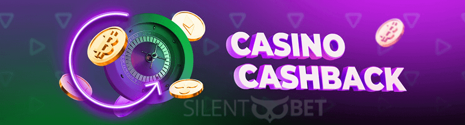Coinplay Casino Cashback Bonus