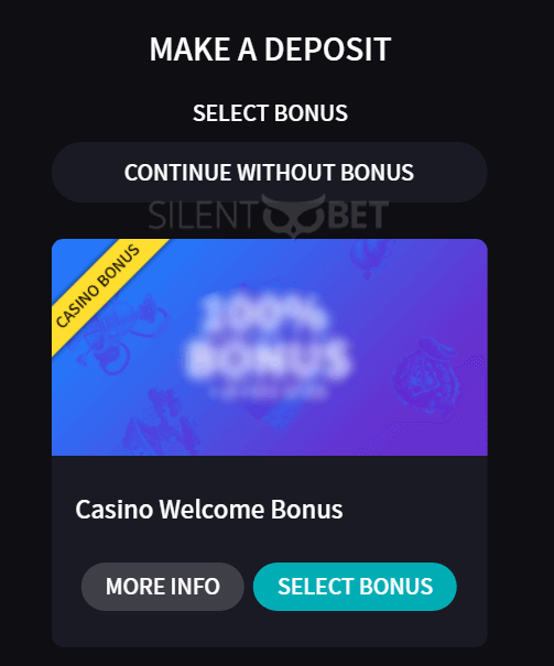 CoinSaga Bonus Code Enter