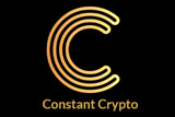 ConstantCrypto Logo