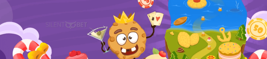 Cookie Casino Tuesday Free Spins