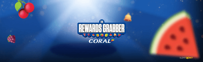 coral reward program