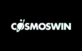 Cosmoswin Logo
