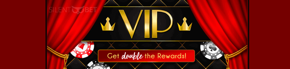 CyberSpins casino VIP program